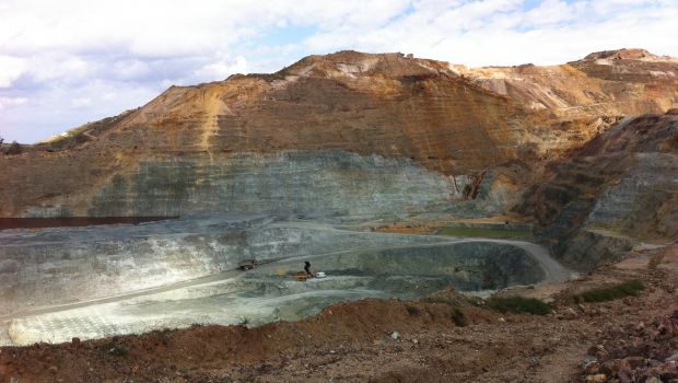 Tsurumi : pompage durable à Chypre 