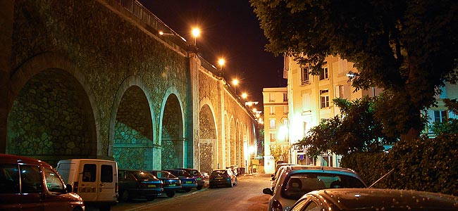 9 milliards pour renouveler l'éclairage urbain