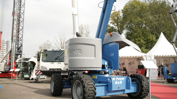 La 42/25 JRT de Génie s’offre un lifting