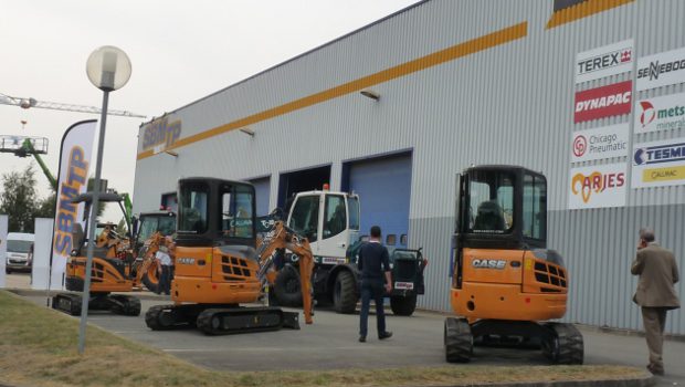 Portes ouvertes en Bretagne : franc succès pour SBMTP et Case