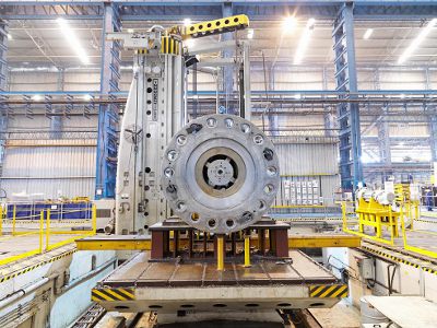 Alstom fournit une centrale hydroélectrique en Inde