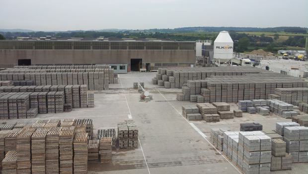 Alkern ouvre un nouveau site de production dans le Nord