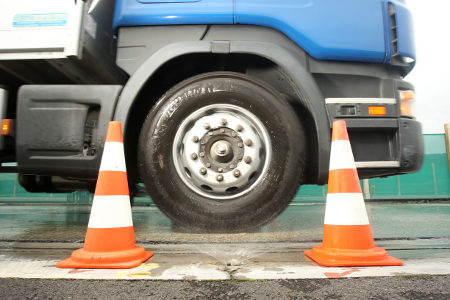 Deux modèles de pneus Michelin reconnus pour leurs performances