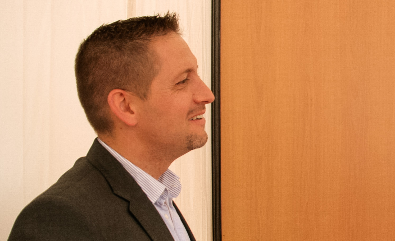 Quand Dieci France se présente au monde du levage