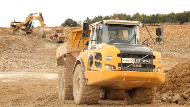 La LGV SEA dans le dur 