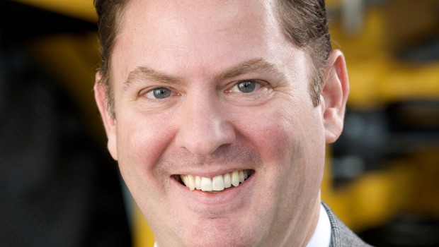 Le président de Volvo Construction Equipment démissionne