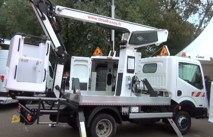 JDL : les nouveautés de Time France