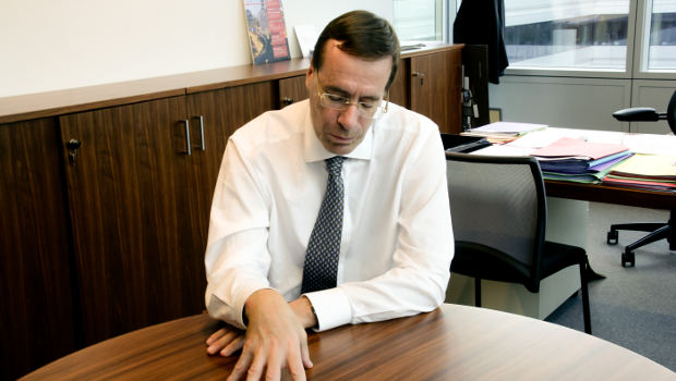 SYSTRA aborde l’avenir avec appétit