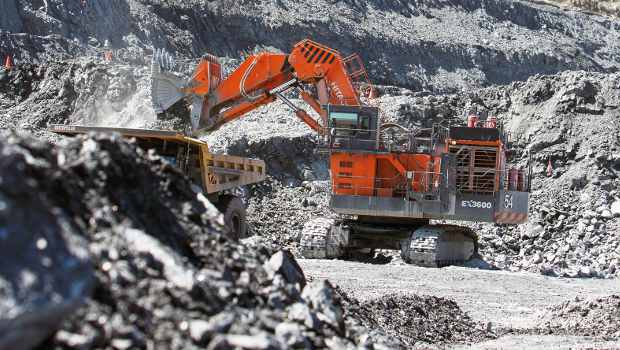 Hitachi extraie de l'or au Kirghizistan