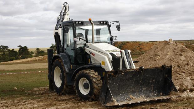 Salon B&TP : une vitrine du savoir-faire de Terex