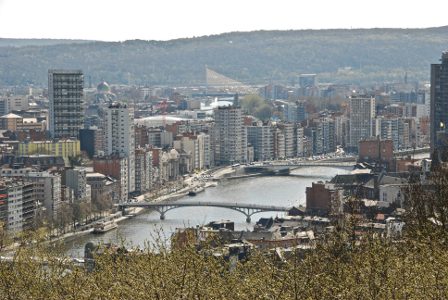 Les quais de Liège font peau neuve