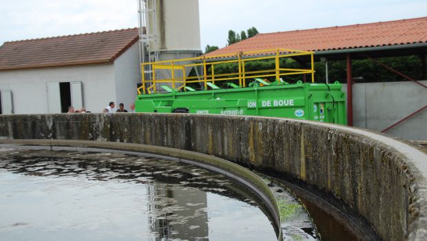 Rivard : la déshydratation, support d’une énergie plus « verte » 