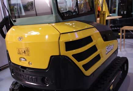 EMH s’épanouit avec Yanmar
