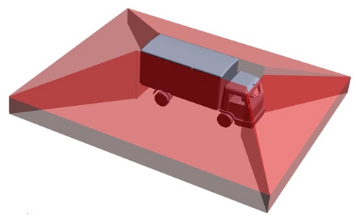 Motec France à Solutrans