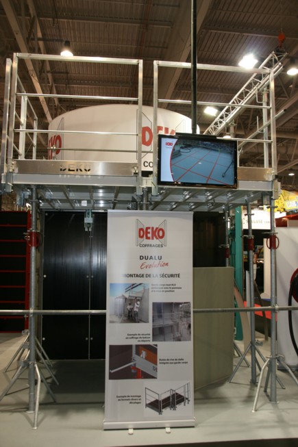 Batimat : Deko n’arrête plus son Evolution !