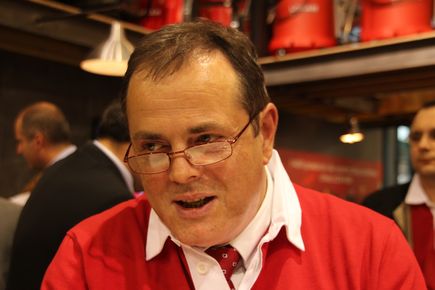 LoxamCity, le concept urbain de la location