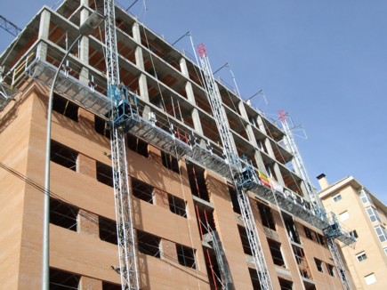 Batimat : Fraco lance sa nouvelle plate-forme FM 200