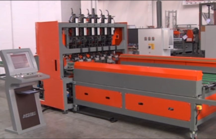 Batimat : 3R - RSP expose son savoir-faire