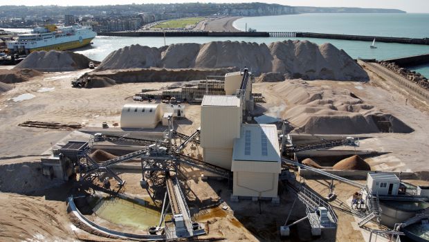 Metso France : concentré de solutions 