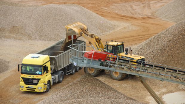 Pesage communicant pour GSM Lorraine 