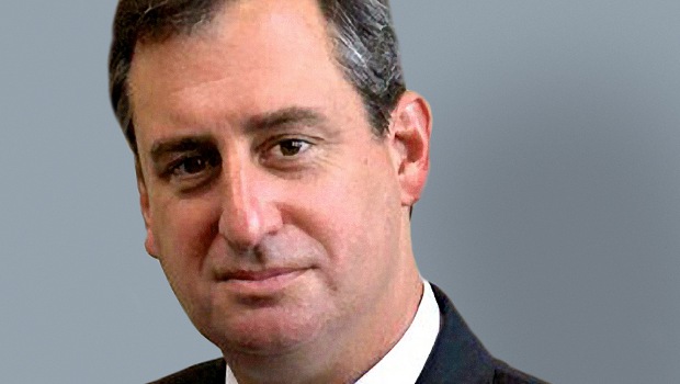 Volvo CE tient son nouveau PDG