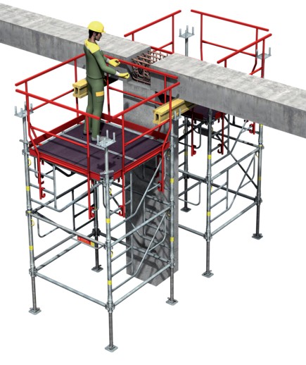 Mills : la Touréchaf se pare de nouveaux accessoires