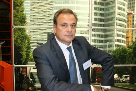 Un nouveau Directeur général chez Péri 