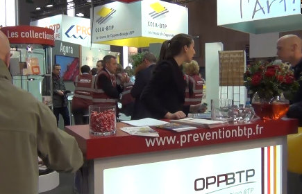 OPPBTP : placé sous le signe de l’avenir