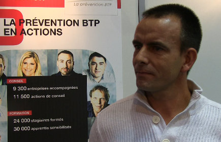 La société Ayreault investit dans l'avenir