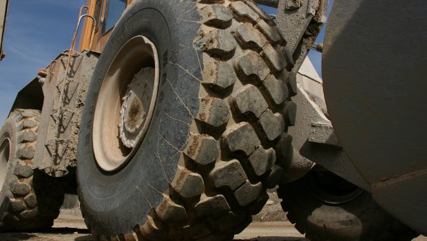 TirePulse : la solution Trimble de gestion des pneus