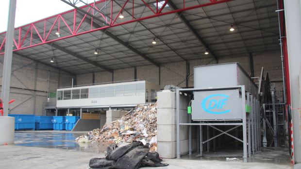 Nouvelle chaîne Aktid pour le CDIF