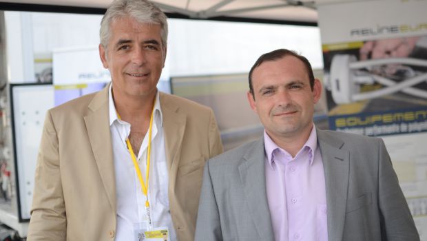 Relineeurope : système global de réhabilitation 