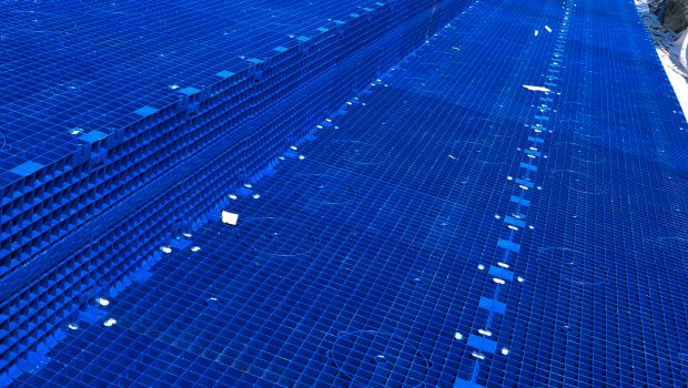 Pluvial : gérer les orages sur le loup 