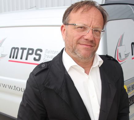 MTPS renouvelle son label SE  du DLR