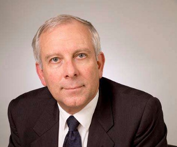 Nomination à la tête de NGE