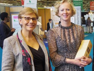 Pollutec : Lacroix Sofrel récompensée pour sa démarche export