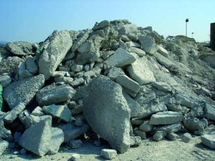 Mapei : une solution innovante pour recycler les retours béton 