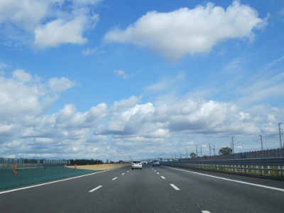 Salini Impregilo remporte un projet routier en Italie