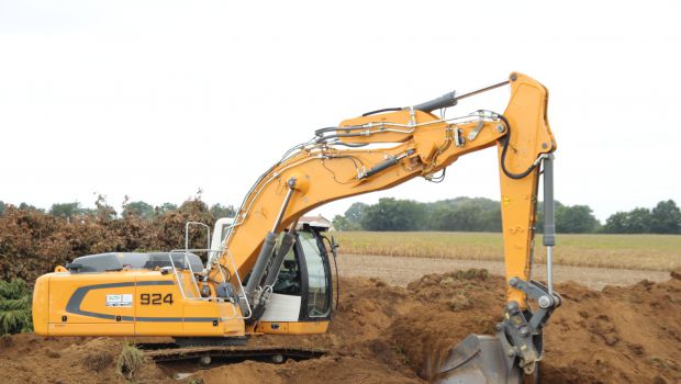 Des lignes adoucies, un pilotage tout en douceur 