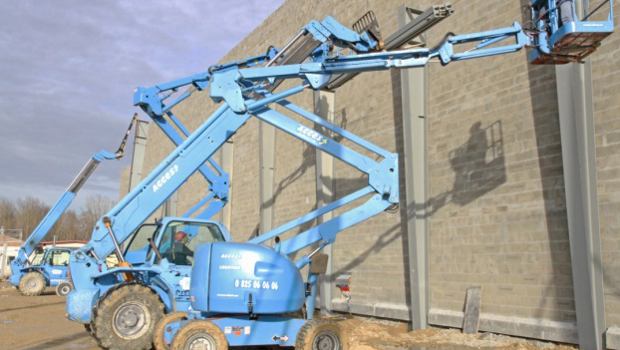 Un « Acces » tout en « douceurs »