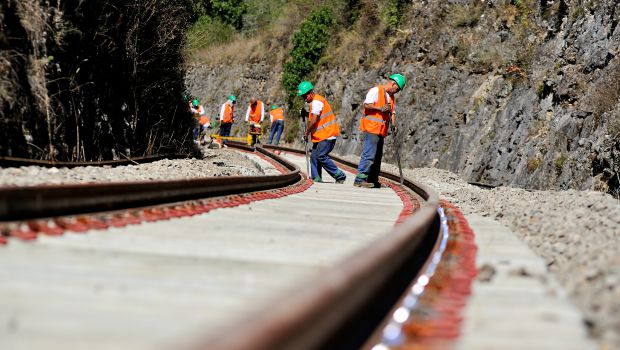 ETF : cap sur la maintenance et  l’export 