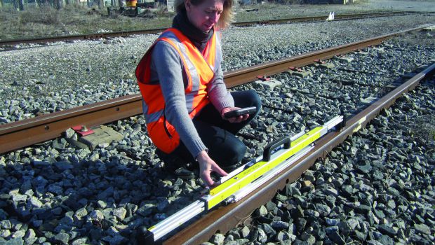 TeamFer : prendre la juste mesure du rail 