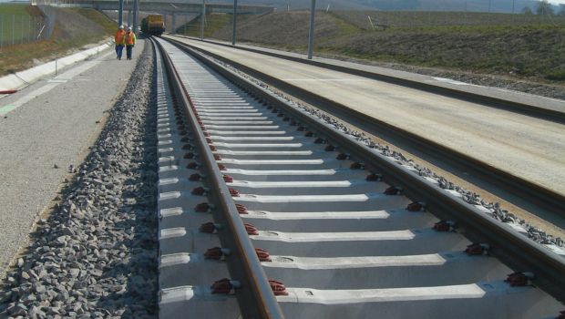 Quand la traverse monobloc s’impose 