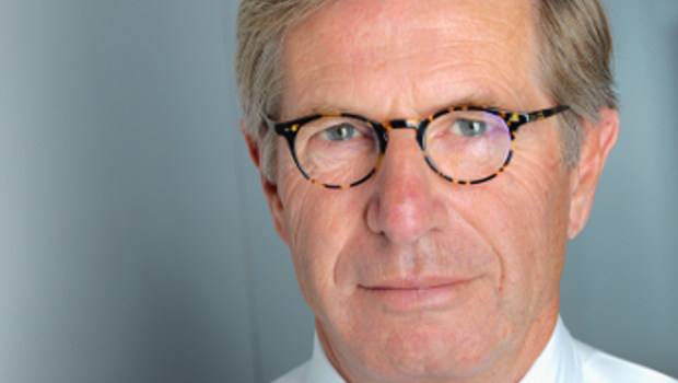 Le Cisma change de président