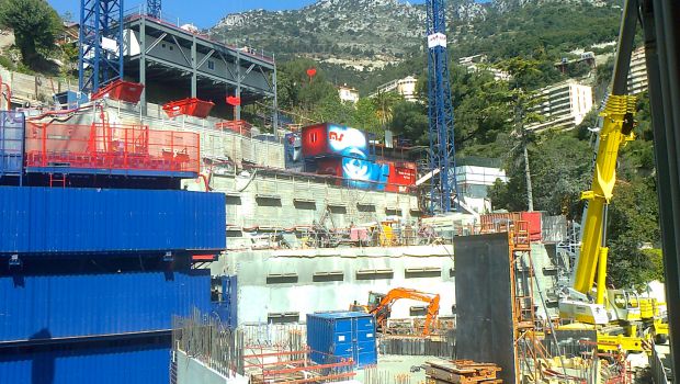 Tour Odéon : MS propose une solution  mobile 