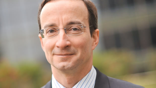 L’ossature du haut débit 