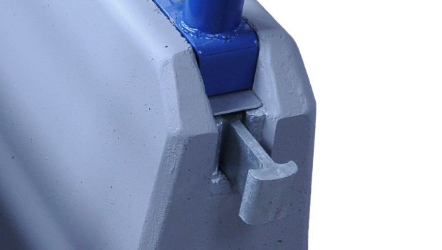 Modulo Bloc : protection multifonction 