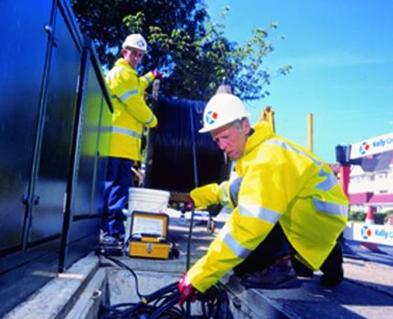 Le SERCE s'engage pour le déploiement de la fibre