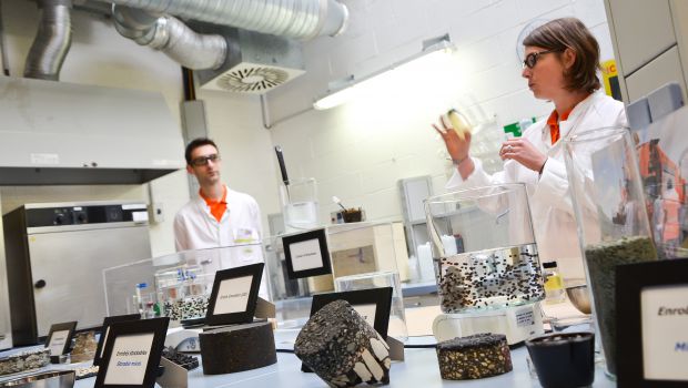 Colas : les petits secrets d’un routier 