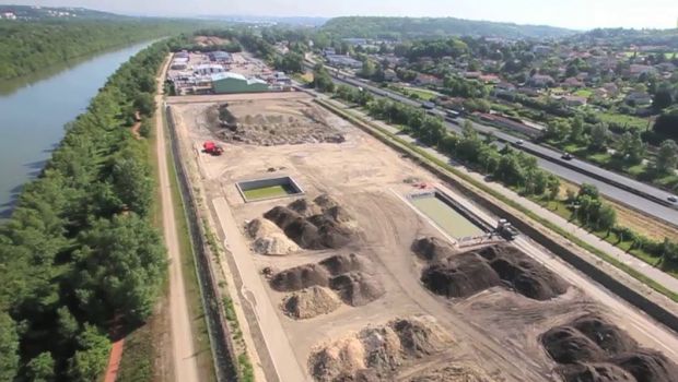 Neoter : une plateforme écologique 